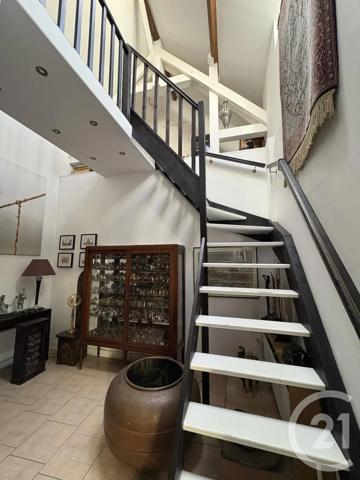 Appartement F6 à vendre  6 pièces - 160 m 2   SANNOIS  - 95