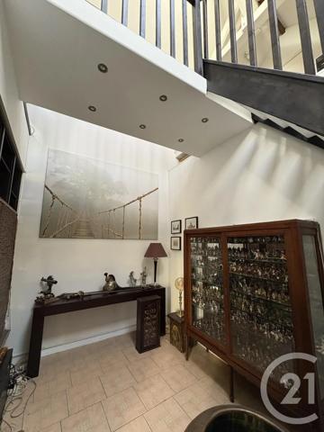 Appartement F6 à vendre  6 pièces - 160 m 2   SANNOIS  - 95