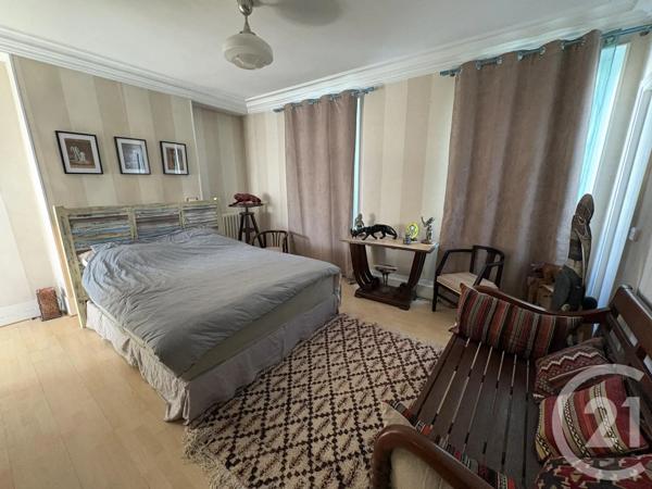 Appartement F6 à vendre  6 pièces - 160 m 2   SANNOIS  - 95