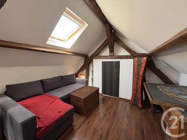 Appartement F6 à vendre  6 pièces - 160 m 2   SANNOIS  - 95