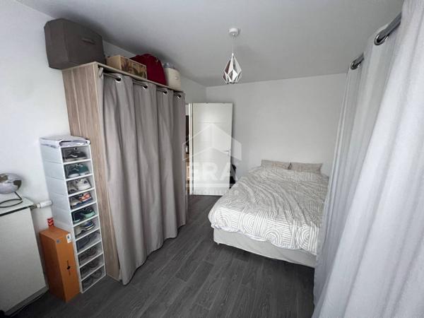 Appartement 2 pièces, Pontault Combault