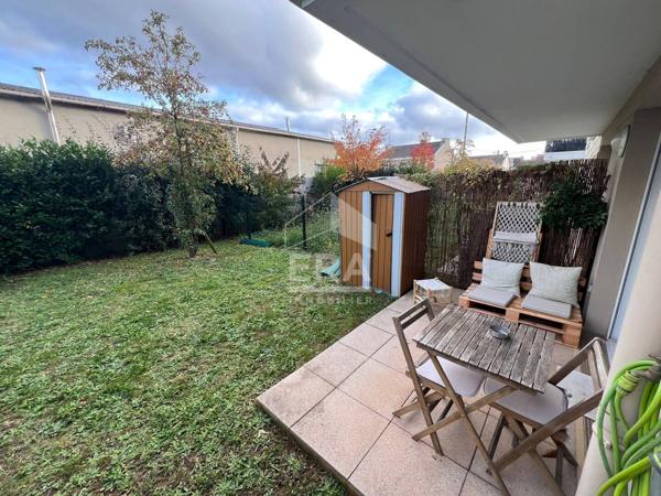 Appartement 2 pièces, Pontault Combault