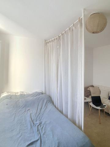 A VENDRE ANGERS Avenue Patton Studio 20m2