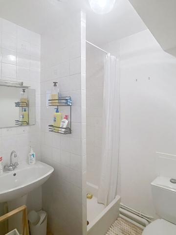 A VENDRE ANGERS Avenue Patton Studio 20m2