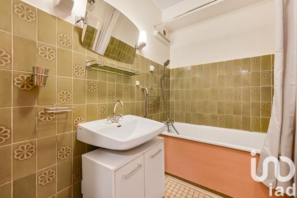 Appartement à vendre 4 pièces 84 m² Pantin