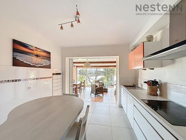 Maison CASSIS, 3 chambres, 1 bureau, 2 salles d'eau, vue imprenable cap canaille, silence total