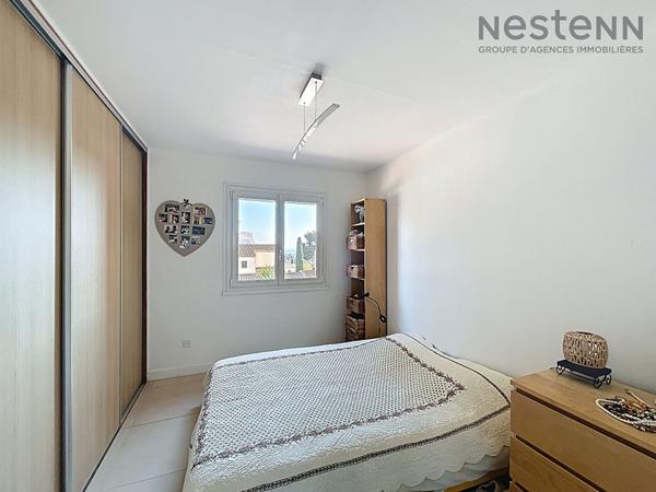 Maison CASSIS, 3 chambres, 1 bureau, 2 salles d'eau, vue imprenable cap canaille, silence total