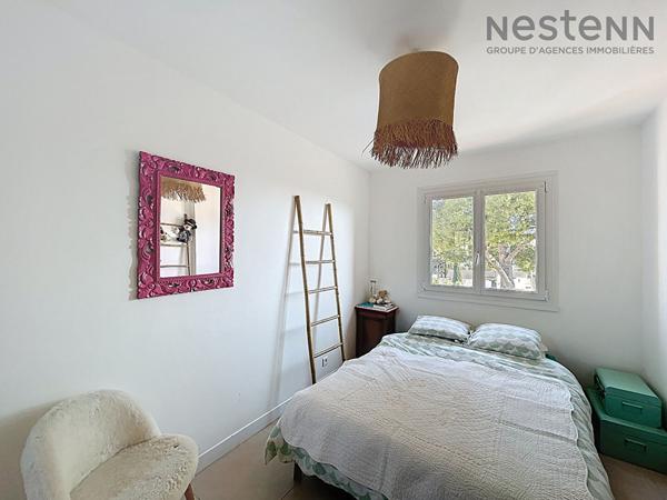 Maison CASSIS, 3 chambres, 1 bureau, 2 salles d'eau, vue imprenable cap canaille, silence total