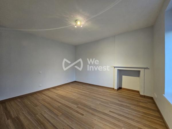 Appartement 3 chambres proche Caen
