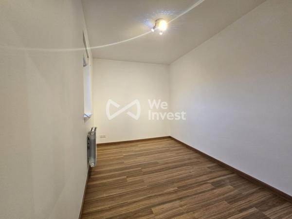 Appartement 3 chambres proche Caen