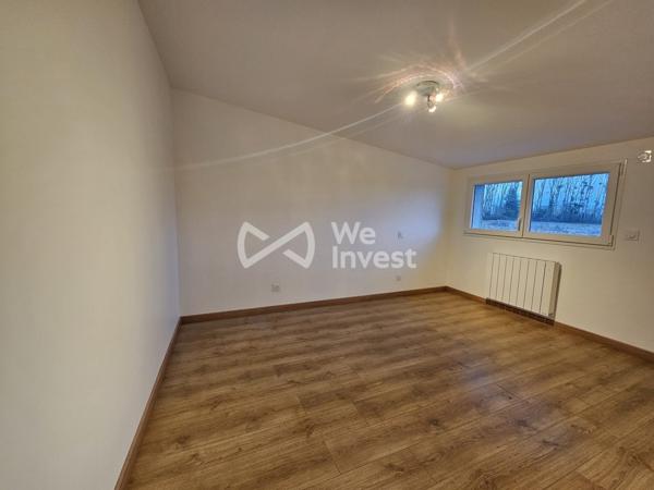 Appartement 3 chambres proche Caen