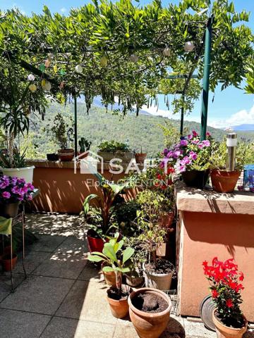 Maison de caractère