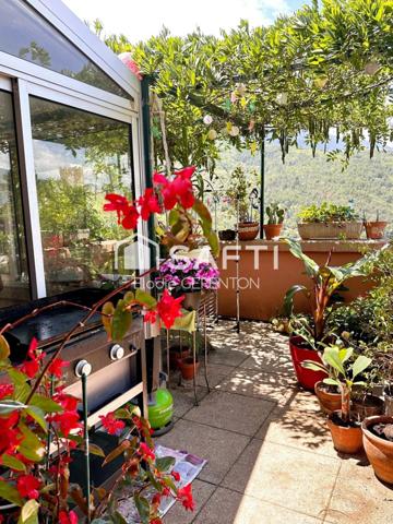 Maison de caractère