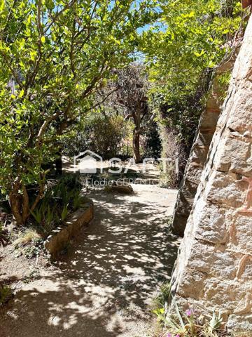 Maison de caractère