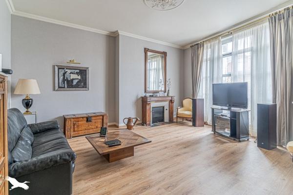 Appartement à vendre |                                       Bordeaux |                                        4 pièces  |  128 m²