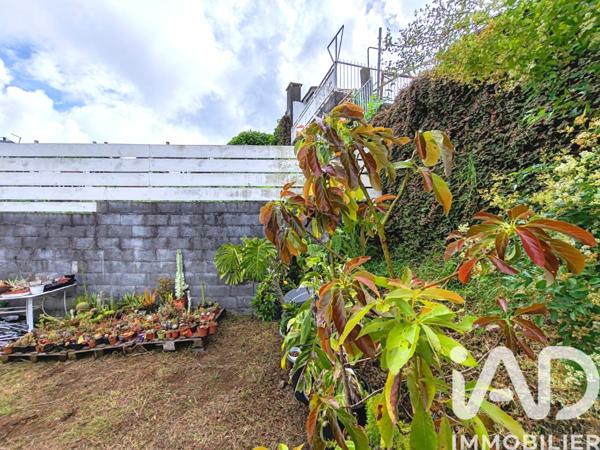 Maison à vendre 5 pièces 120 m² Le Tampon