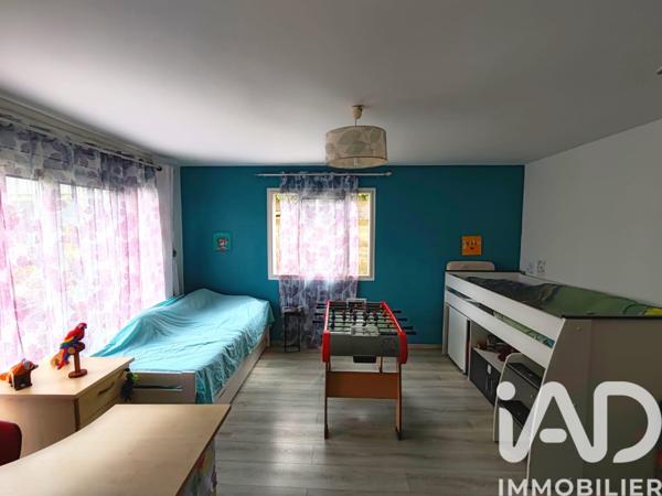 Maison à vendre 5 pièces 120 m² Le Tampon