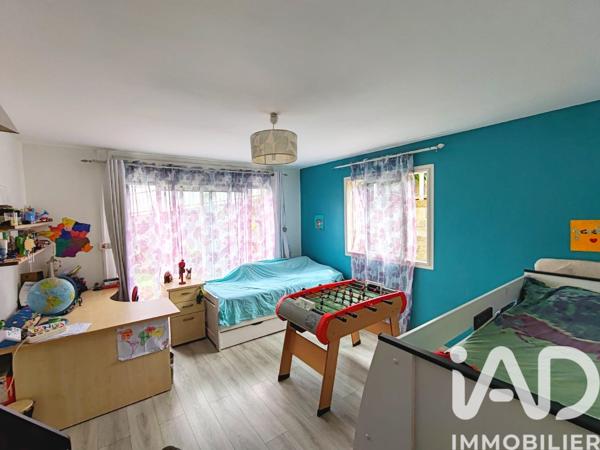 Maison à vendre 5 pièces 120 m² Le Tampon