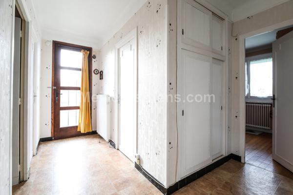 Exclusivité MeilleursBiens Saint-Ouen-L'Aumône