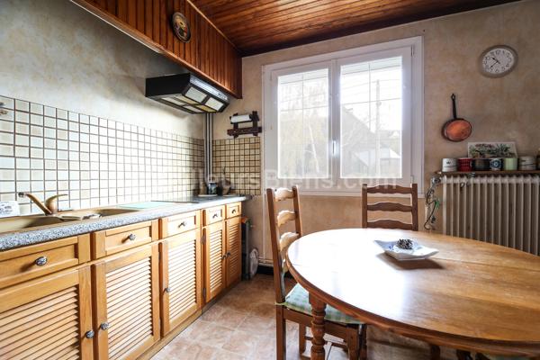 Exclusivité MeilleursBiens Saint-Ouen-L'Aumône