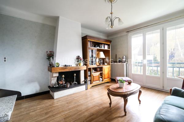 Exclusivité MeilleursBiens Saint-Ouen-L'Aumône