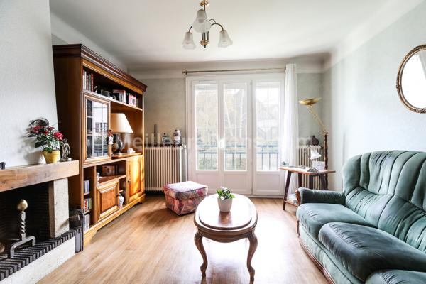 Exclusivité MeilleursBiens Saint-Ouen-L'Aumône