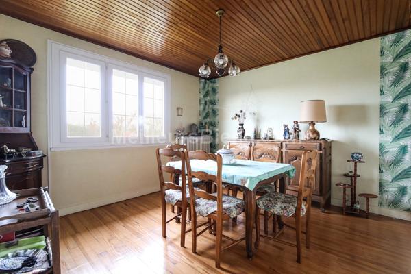 Exclusivité MeilleursBiens Saint-Ouen-L'Aumône