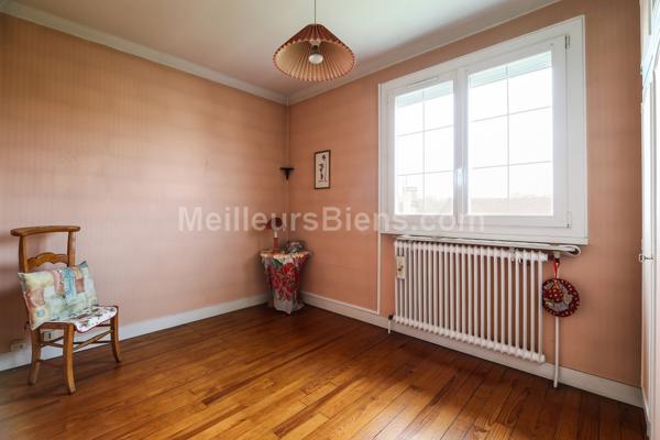 Exclusivité MeilleursBiens Saint-Ouen-L'Aumône