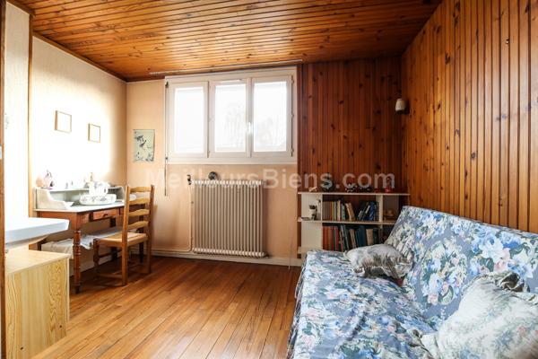 Exclusivité MeilleursBiens Saint-Ouen-L'Aumône