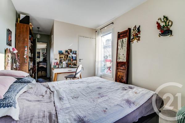 Appartement F4 à vendre  4 pièces - 88,59 m2 MONTROUGE - 92