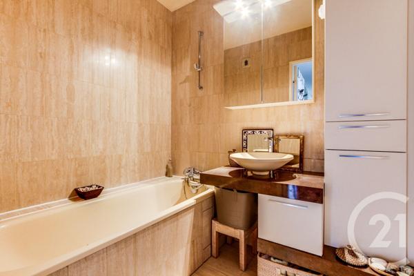 Appartement F4 à vendre  4 pièces - 88,59 m2 MONTROUGE - 92