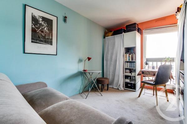 Appartement F4 à vendre  4 pièces - 88,59 m2 MONTROUGE - 92