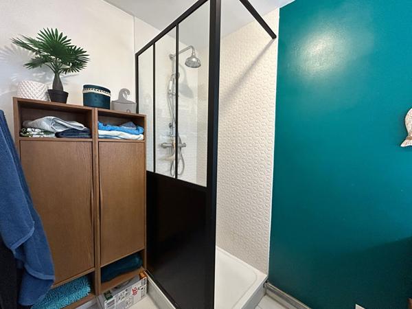 Appartement Le Coudray T3 68.68 m2