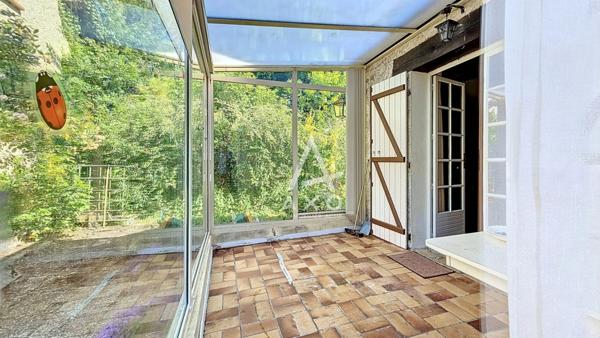 MAISON + DEPENDENCE à VENDRE à PANNES (45700)