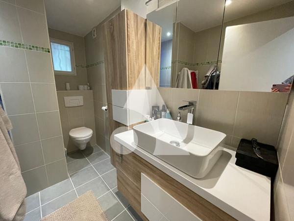 Maison 3 pièces 44.23 m2
