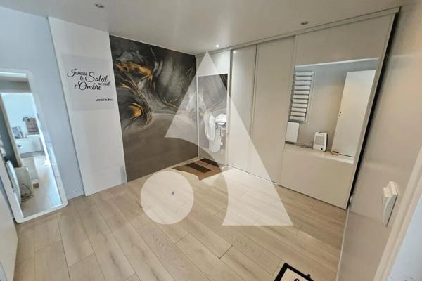 Maison 3 pièces 44.23 m2