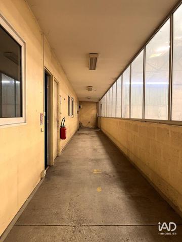 Location local d’activité 1 500 m² Les Ponts-de-Cé