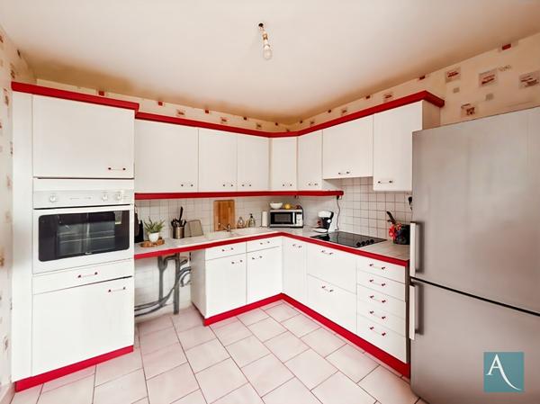 Appartement 3 pièces en EXCLUSIVITE l'Adresse ETAMPES
