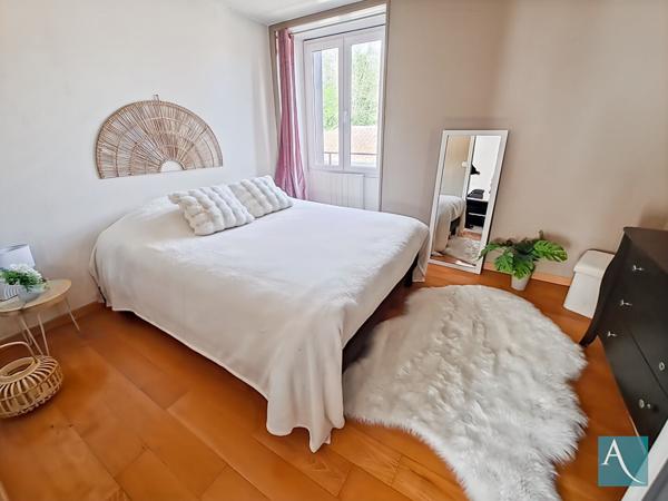 Appartement 3 pièces en EXCLUSIVITE l'Adresse ETAMPES