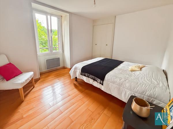 Appartement 3 pièces en EXCLUSIVITE l'Adresse ETAMPES