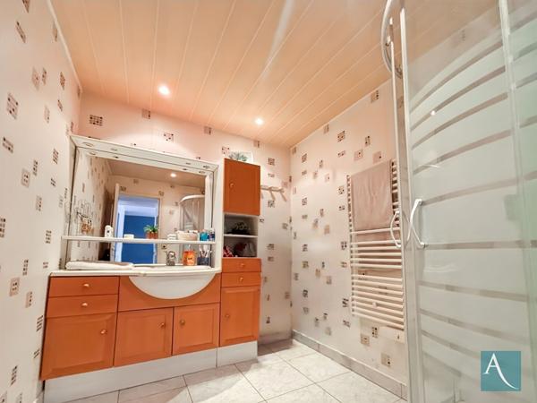 Appartement 3 pièces en EXCLUSIVITE l'Adresse ETAMPES