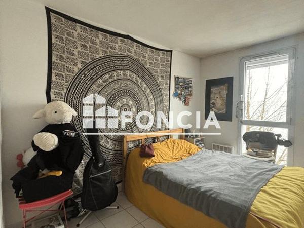 À vendre Appartement 3 pièces 65 m² - Mérignac 33700