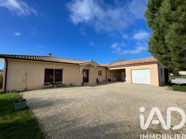 Maison à vendre 6 pièces 132 m² Varennes