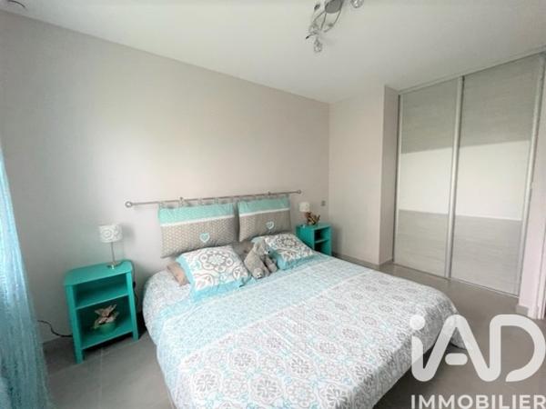 Maison à vendre 6 pièces 132 m² Varennes