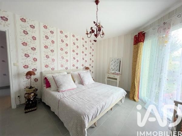 Maison à vendre 6 pièces 132 m² Varennes