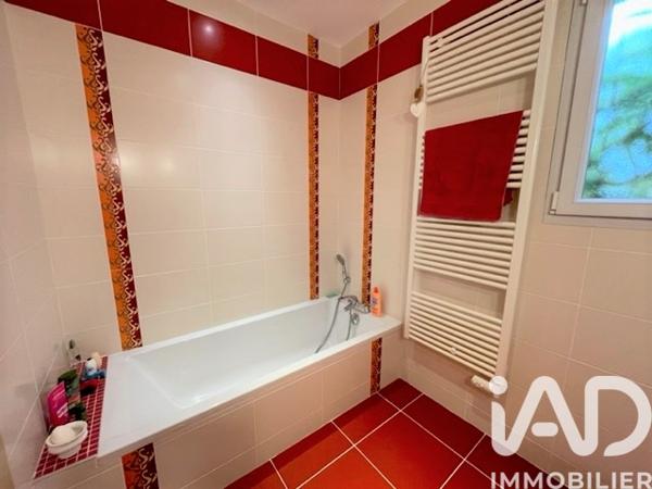 Maison à vendre 6 pièces 132 m² Varennes