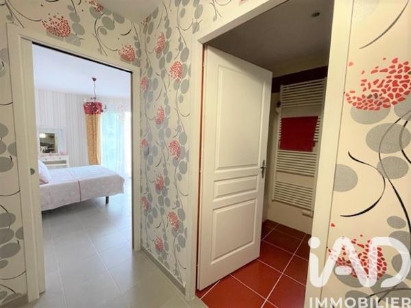Maison à vendre 6 pièces 132 m² Varennes