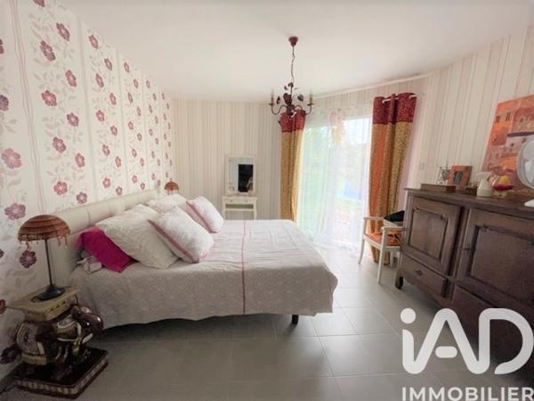 Maison à vendre 6 pièces 132 m² Varennes