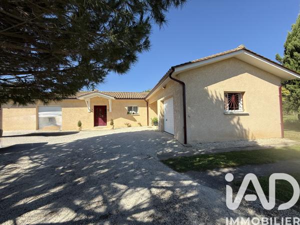 Maison à vendre 6 pièces 132 m² Varennes