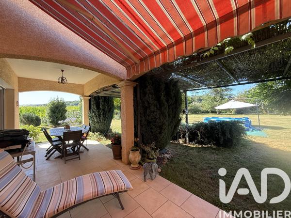 Maison à vendre 6 pièces 132 m² Varennes